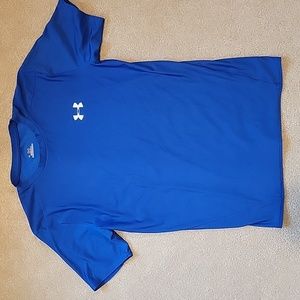 Under Armour Heat Gear Tshirt